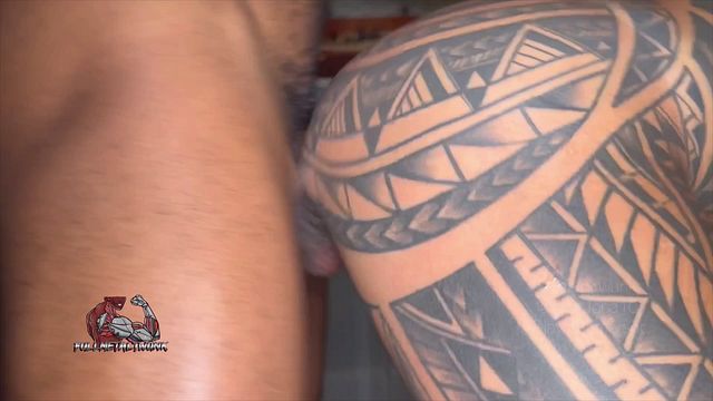 Jona Ortiz Gets Ass Stretched by the FullmetalTwunk - Pornhub Gay