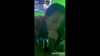 Megan Mccarthy Deepthroat Blowjob Video Leaked