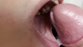 Taking Milk from my Stepfather's Dick 06/24/2024