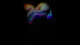 Big Tits Persian Iranian Sex Toy Bouncing Puts you in a Trance (psychedelic Trip)