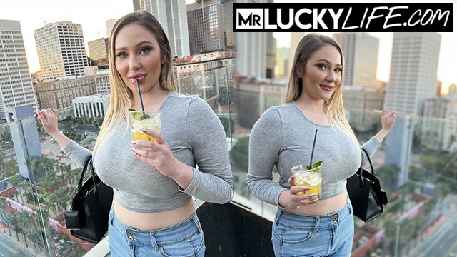 Mr Lucky Life featuring truelove