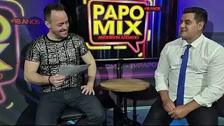 Ferrazonly porn video – Yuri Gaúcho reveals real behind-the-scenes stories after 24 years in his career.