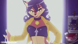 Caught [eipril Animation]