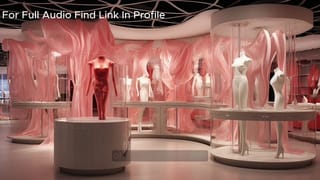 Sugar Daddy Santa Fucks you in Lingerie Changing Closet [ASMR AUDIO ROLEPLAY][M4F][AUDIO PORN]