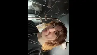 POV you Asked to see me Pee