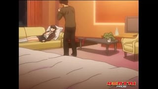 Hentai Pros - Mayu is Overcome with a Spontaneous Urge to get Naked in Front of her two Friends