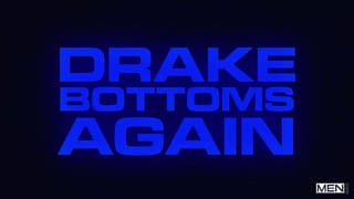 MEN - Drake Von, Leo Levine, Socanuma - Drake Bottoms again - Pornhub Gay