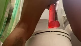 Dildo self Pleasure