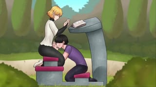 Futadom World - Binding Sim [v0.8.0] [F.W.G.B.S.] Part 1