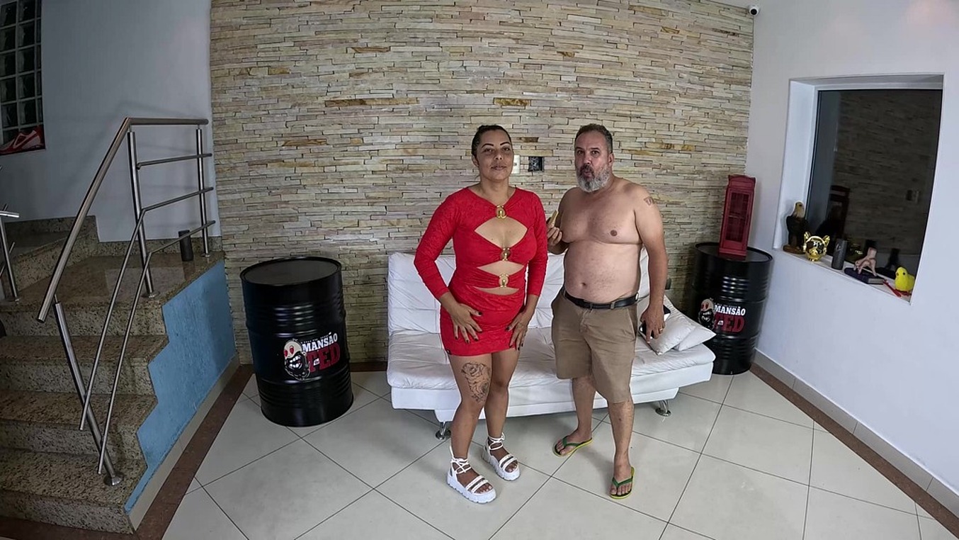 Que Show de Cu e esse cheguei as tres horas da manha e ainda nao comi