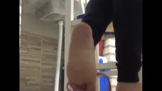 @tici_feet IG Tici Feet Tici_feet Havaianas Broken (preview) Full 4 Sale