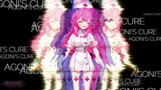 I'll Fix you - GOON MINDFUCK FROM NURSE VTUBER
