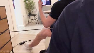 POV: Stroking my Thick Dick Thinking of you until Breathtaking Cumshot
