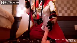 RIZUNA ASMR 1