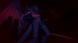 GBF Avatar's Dark Motives