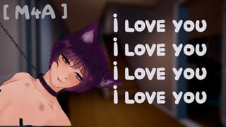 {M4A} Fucking your Friend Stupid (Msub) (L-Bombs) (Put in Place) (Mind Break)