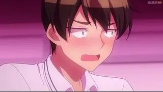 Adam's sweet agony Pt. 2