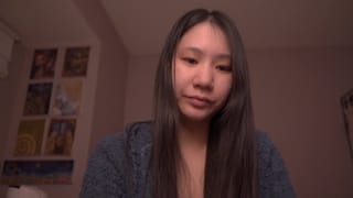 Daddy Coming for his Baby - Cute Asian Girl ASMR - Genesis 44-47