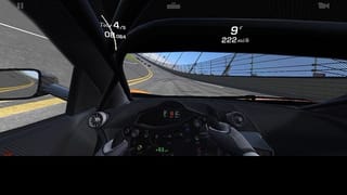 5 Laps at Daytona International Speedway (Speedway) - Real Racing 3