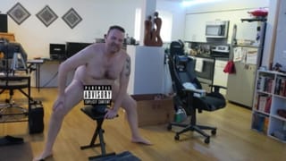 Stamina Training