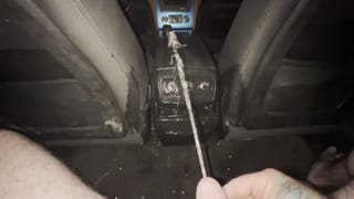 Late Night Car Piss - Pornhub Gay