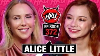 Alice little Spills it All: Sex, Clients & Life as America’s Tiniest Legal Courtesan