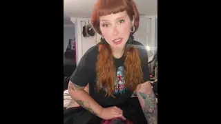 Homewrecking Stepdaughter Morning Humping until you Cum