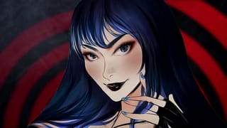 [mesmerize] Turn it Up!