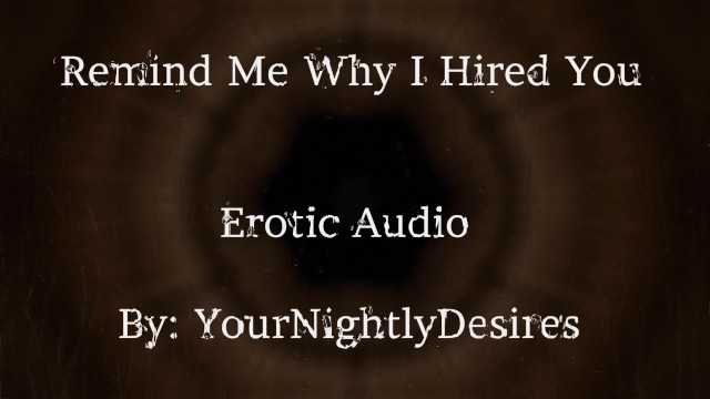 YourNightlyDesires
