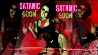 SATANIC GOON JOI - Goon Spell