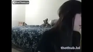 Harlie Roxx camshow