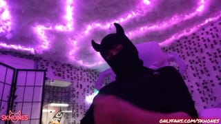 Milking my Cock like a Good Boy *moaning* - Pornhub Gay