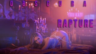 LUCIDFLIX Tru Kait Rapture