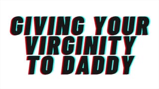 TEASER AUDIO: Giving Daddy your Virginity [audio Porn][M4F][Erotic Audio][Audio Erotica][Roleplay}