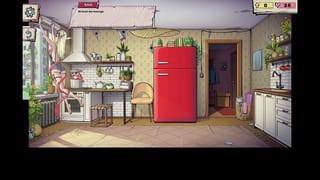 Souper Game Scene one of my Favorite Scenes 3/3