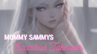 [F4A] Succubus Takeover [tulpa] [curse] [EXTREME]