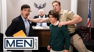 All Rise, especially your Cock/ MEN / Seth Peterson, Mark Lax - Pornhub Gay