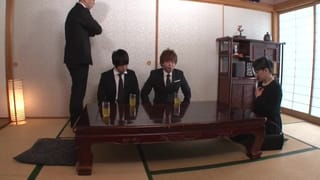 【無】夫の遺影の前で謝罪絶頂しまくる未亡人 緒方千乃 パート1