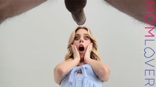 Cumslut MILF Anya Olsen Tells Stepson to "come Taste Pussy" S3:E5