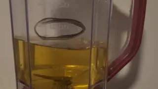 My Male's 1 Liter Piss Challenge, it was Difficult it but was Delicious 07/13/2023