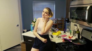 Jealous Step Mom Competes with Step Aunt for Step Son ANAL CREAMPIE- Smarty Kat 314