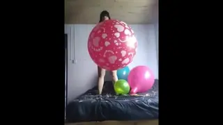 17 Inch Balloons