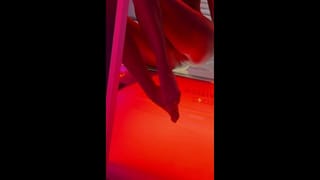 Topping up my Tan! - Click “more of Me” to Chat