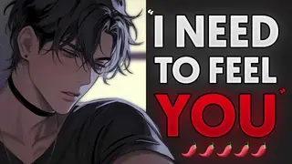 E-SEX with your Long-distance Boyfriend AUDIO | [male Whimpering & Moaning] [NSFW Audio] [BF ASMR]