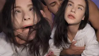 EXTREME SQUIRTING ORGASM - 18 Yo Teen DESTROYED in Rough Doggystyle - Matty Mila Perez