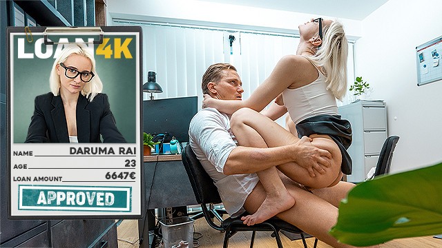 Stunning Stanley Johnson - extra credit movie - Loan4k
