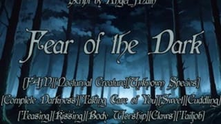 Fear of the Dark [erotic Audio F4M Fantasy]