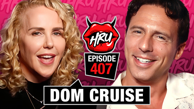 The Art of Domination: Dom Cruise Gets Real about Power, Pleasure, and Control