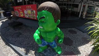 Thailand Pattaya is a Great Place