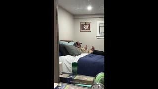 Boyfriend Caught me Jerking off - Pornhub Gay